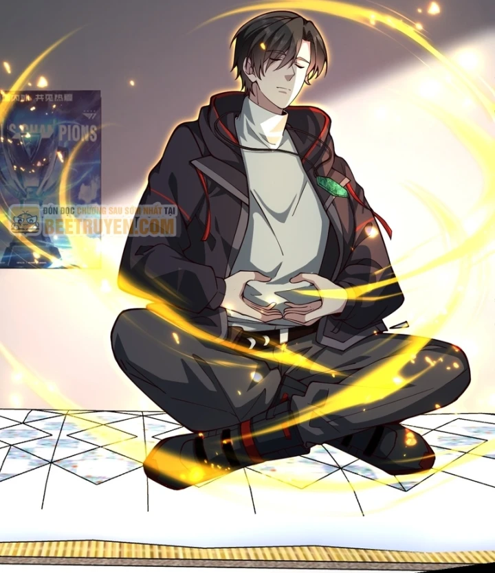 Người Khác Luyện Cấp Ta Tu Tiên, Tới Đại Thừa Kỳ Thì Rời Núi Chapter 47 - 35