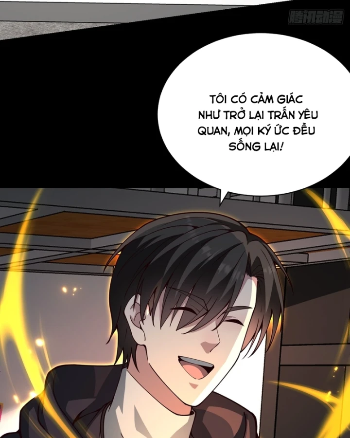 Người Khác Luyện Cấp Ta Tu Tiên, Tới Đại Thừa Kỳ Thì Rời Núi Chapter 47 - 36