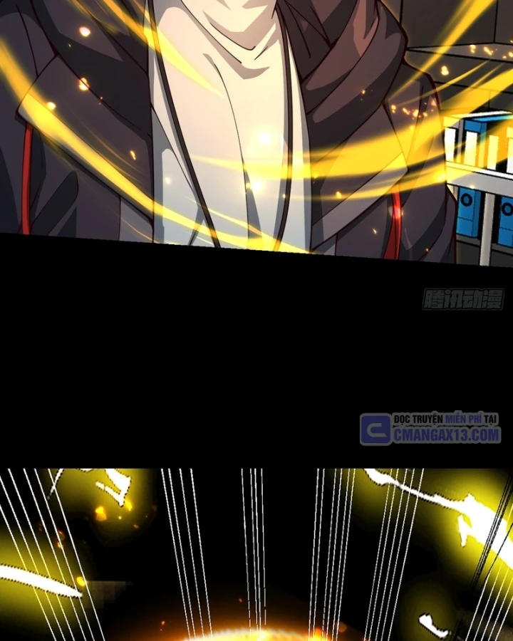 Người Khác Luyện Cấp Ta Tu Tiên, Tới Đại Thừa Kỳ Thì Rời Núi Chapter 47 - 37