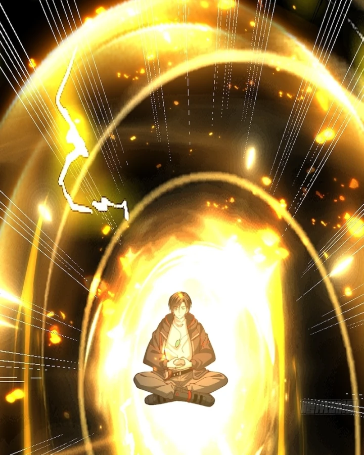 Người Khác Luyện Cấp Ta Tu Tiên, Tới Đại Thừa Kỳ Thì Rời Núi Chapter 47 - 38