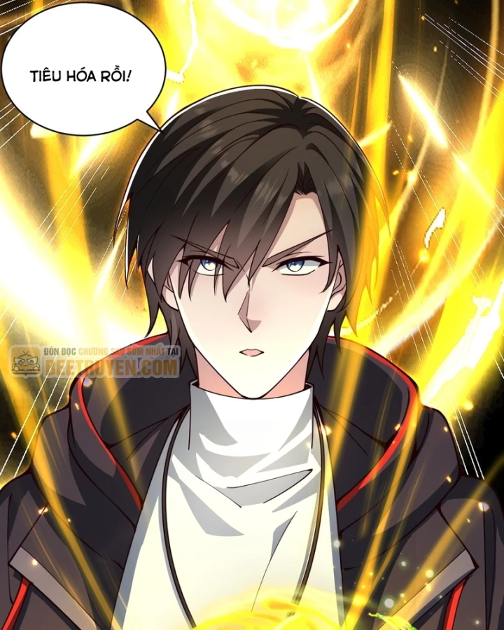 Người Khác Luyện Cấp Ta Tu Tiên, Tới Đại Thừa Kỳ Thì Rời Núi Chapter 47 - 39