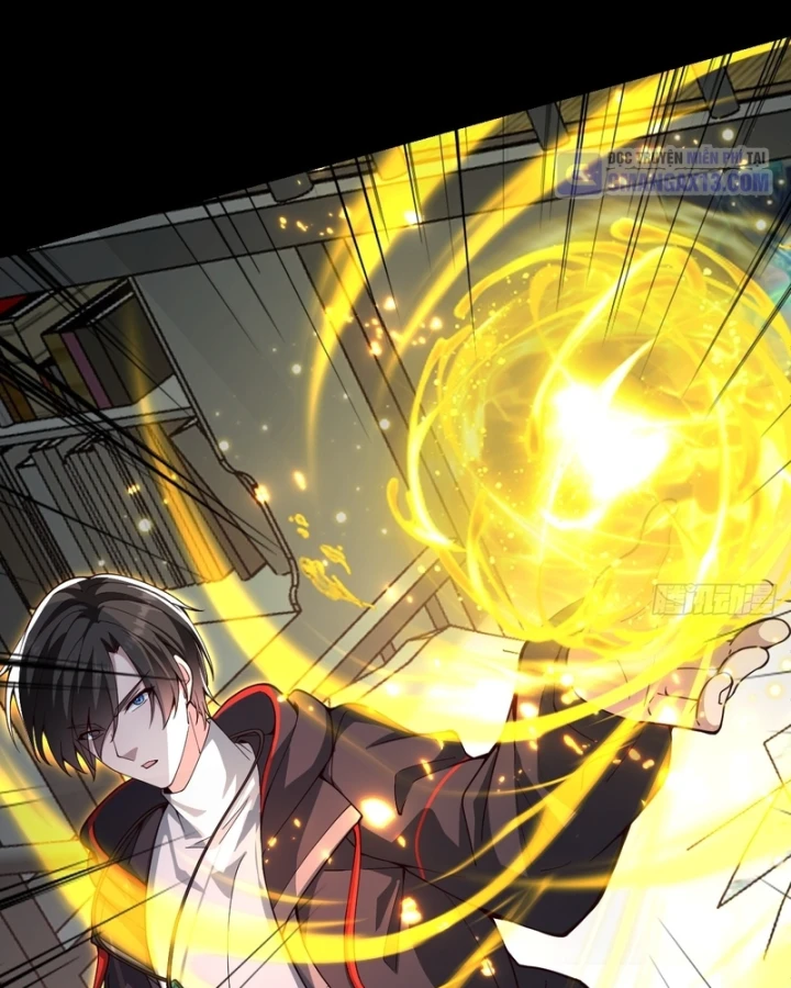 Người Khác Luyện Cấp Ta Tu Tiên, Tới Đại Thừa Kỳ Thì Rời Núi Chapter 47 - 42