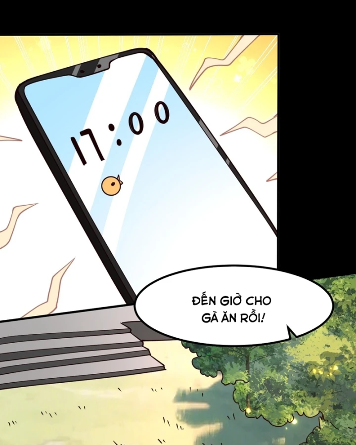 Người Khác Luyện Cấp Ta Tu Tiên, Tới Đại Thừa Kỳ Thì Rời Núi Chapter 47 - 45