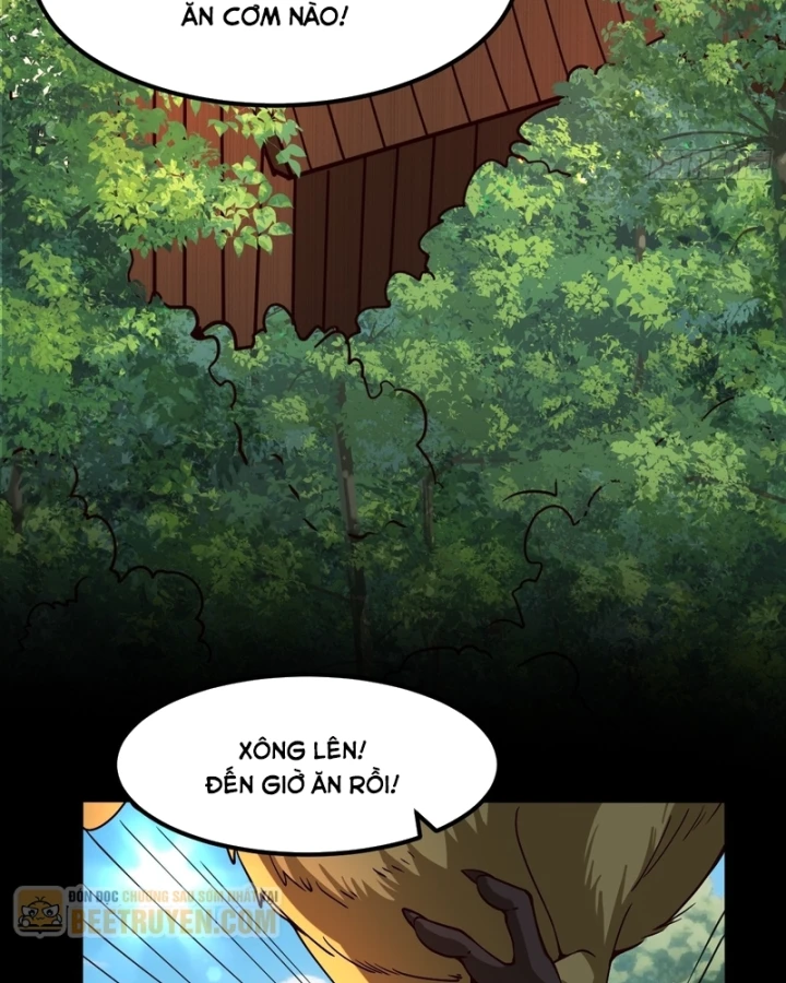 Người Khác Luyện Cấp Ta Tu Tiên, Tới Đại Thừa Kỳ Thì Rời Núi Chapter 47 - 47