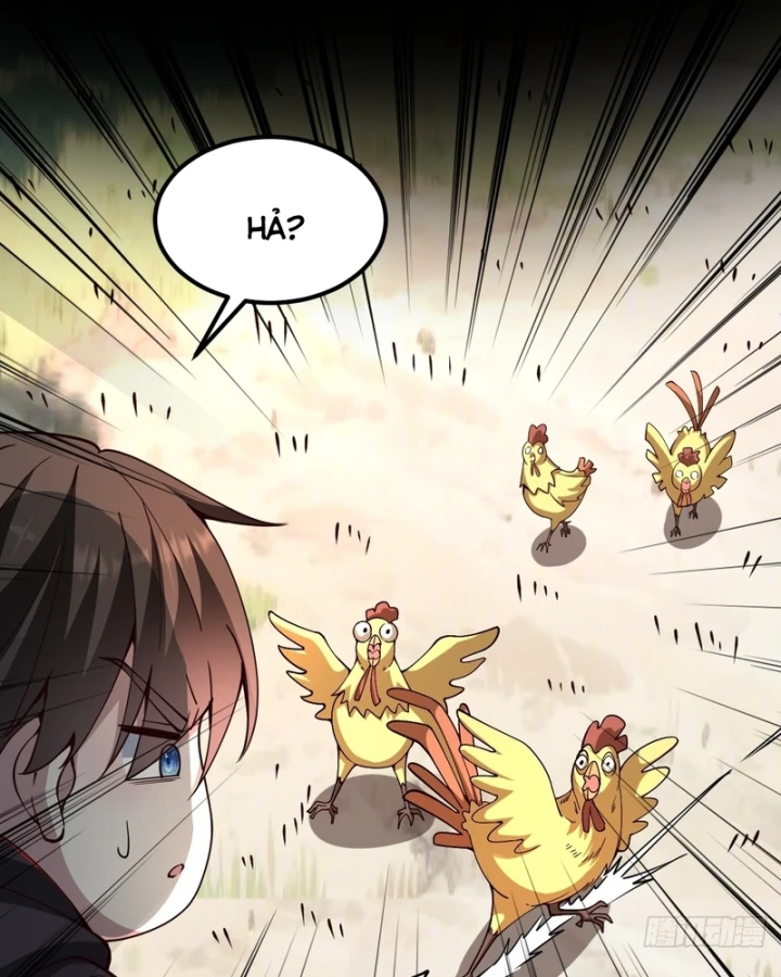 Người Khác Luyện Cấp Ta Tu Tiên, Tới Đại Thừa Kỳ Thì Rời Núi Chapter 47 - 49