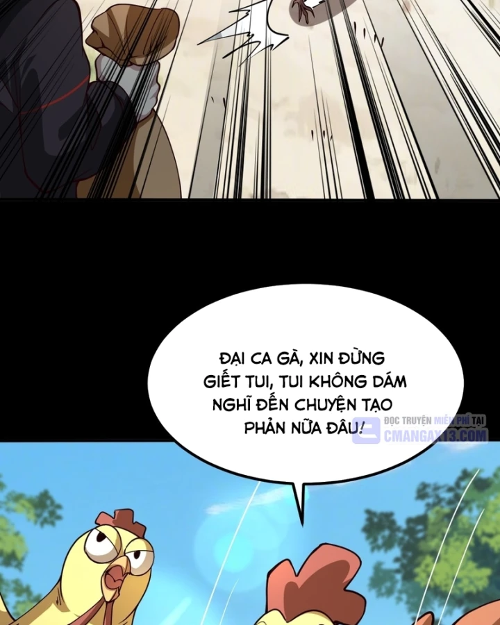 Người Khác Luyện Cấp Ta Tu Tiên, Tới Đại Thừa Kỳ Thì Rời Núi Chapter 47 - 50