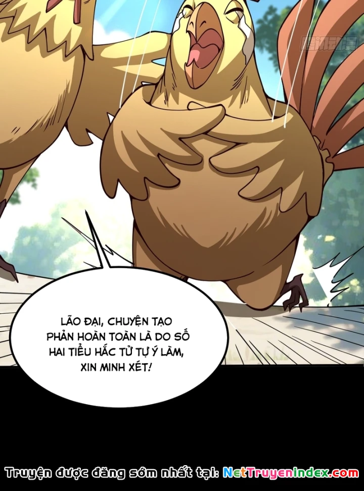 Người Khác Luyện Cấp Ta Tu Tiên, Tới Đại Thừa Kỳ Thì Rời Núi Chapter 47 - 51