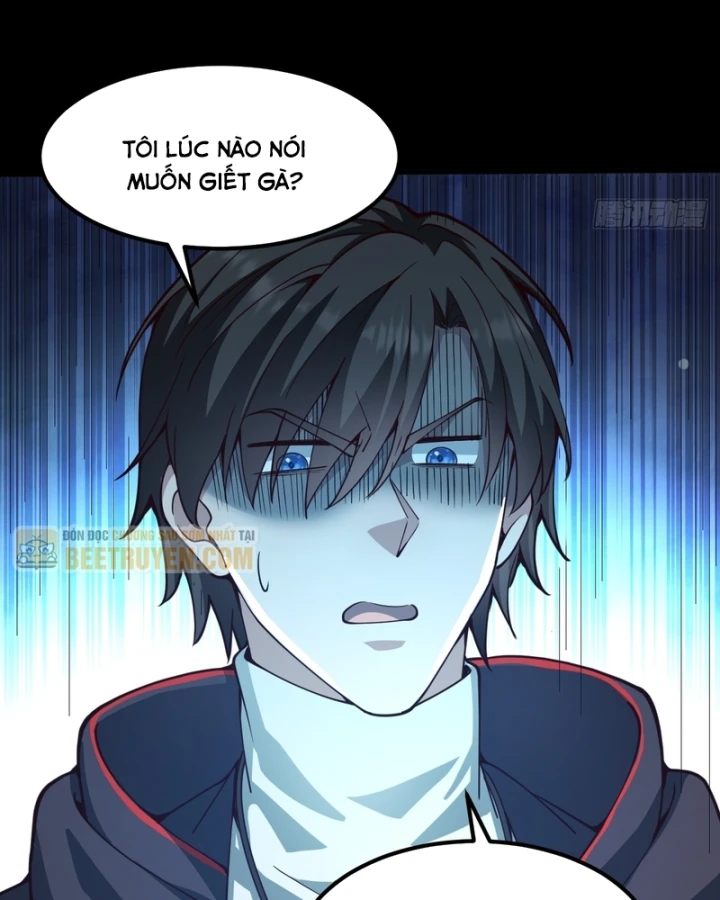 Người Khác Luyện Cấp Ta Tu Tiên, Tới Đại Thừa Kỳ Thì Rời Núi Chapter 47 - 52