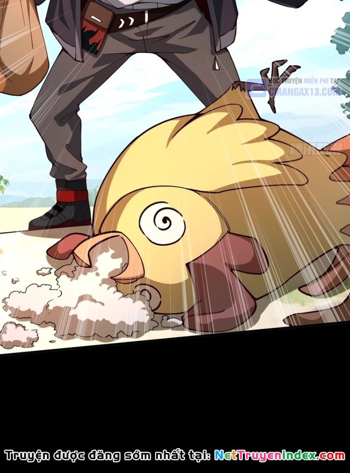 Người Khác Luyện Cấp Ta Tu Tiên, Tới Đại Thừa Kỳ Thì Rời Núi Chapter 47 - 55