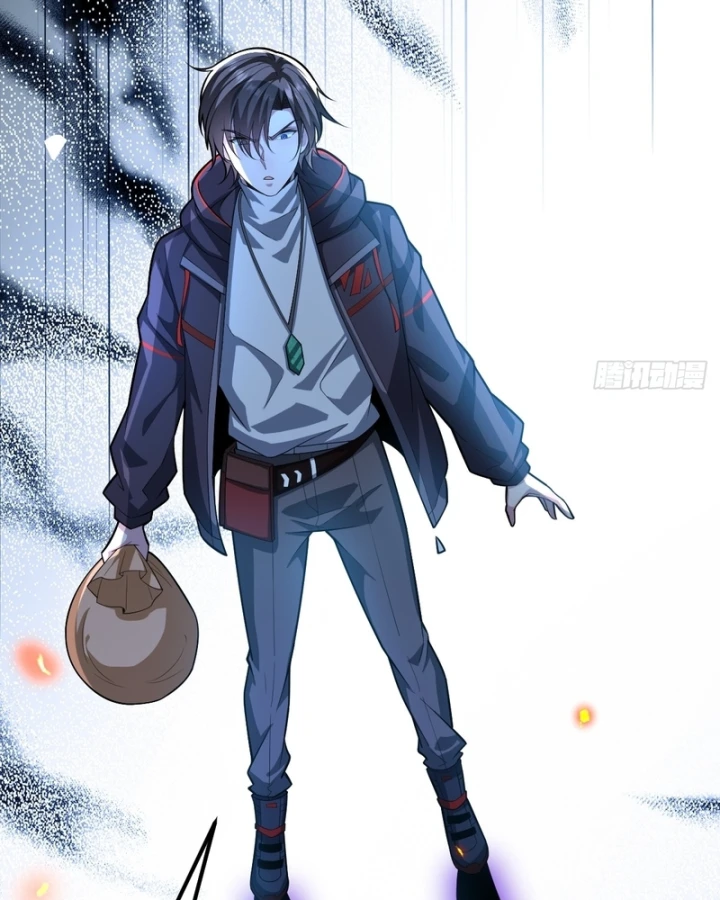 Người Khác Luyện Cấp Ta Tu Tiên, Tới Đại Thừa Kỳ Thì Rời Núi Chapter 47 - 58