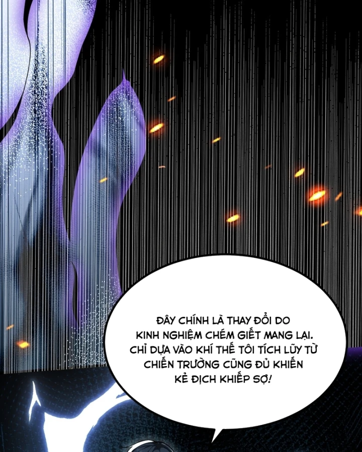 Người Khác Luyện Cấp Ta Tu Tiên, Tới Đại Thừa Kỳ Thì Rời Núi Chapter 47 - 60