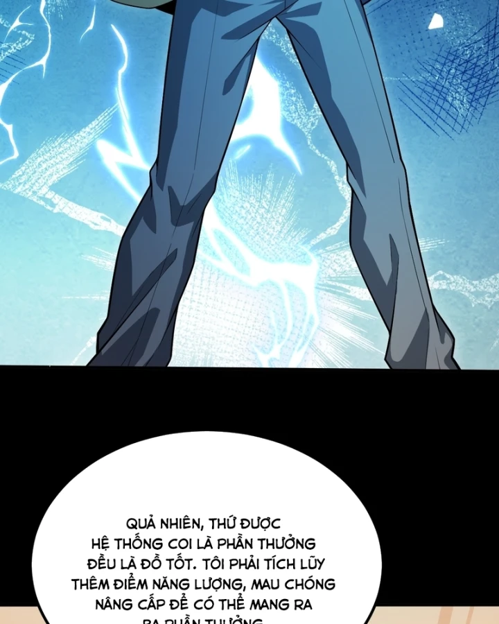 Người Khác Luyện Cấp Ta Tu Tiên, Tới Đại Thừa Kỳ Thì Rời Núi Chapter 47 - 62