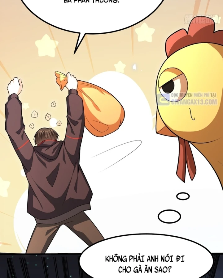 Người Khác Luyện Cấp Ta Tu Tiên, Tới Đại Thừa Kỳ Thì Rời Núi Chapter 47 - 63