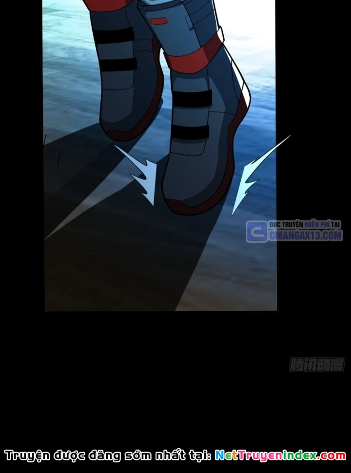 Người Khác Luyện Cấp Ta Tu Tiên, Tới Đại Thừa Kỳ Thì Rời Núi Chapter 47 - 67