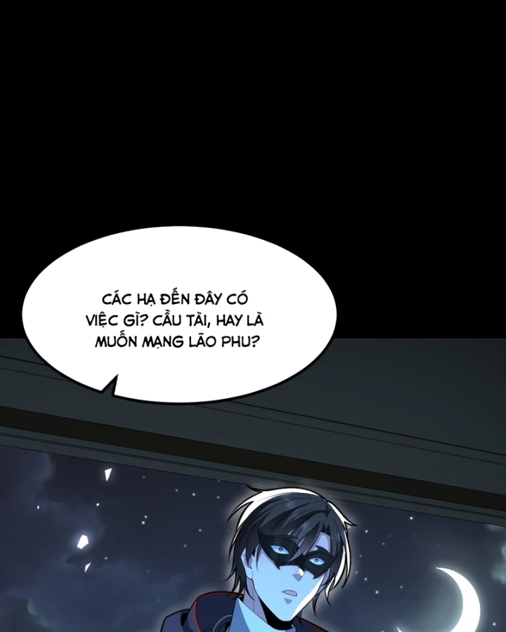 Người Khác Luyện Cấp Ta Tu Tiên, Tới Đại Thừa Kỳ Thì Rời Núi Chapter 47 - 68