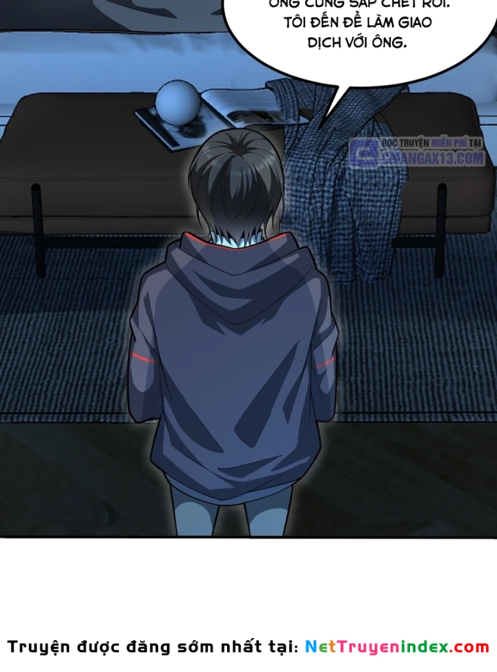 Người Khác Luyện Cấp Ta Tu Tiên, Tới Đại Thừa Kỳ Thì Rời Núi Chapter 47 - 71