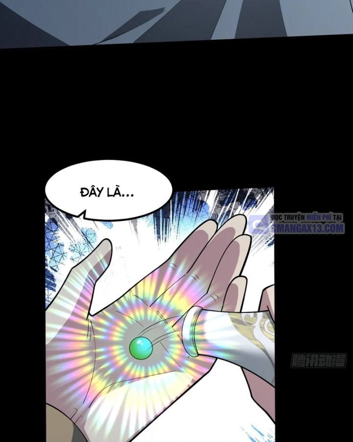 Người Khác Luyện Cấp Ta Tu Tiên, Tới Đại Thừa Kỳ Thì Rời Núi Chapter 47 - 75