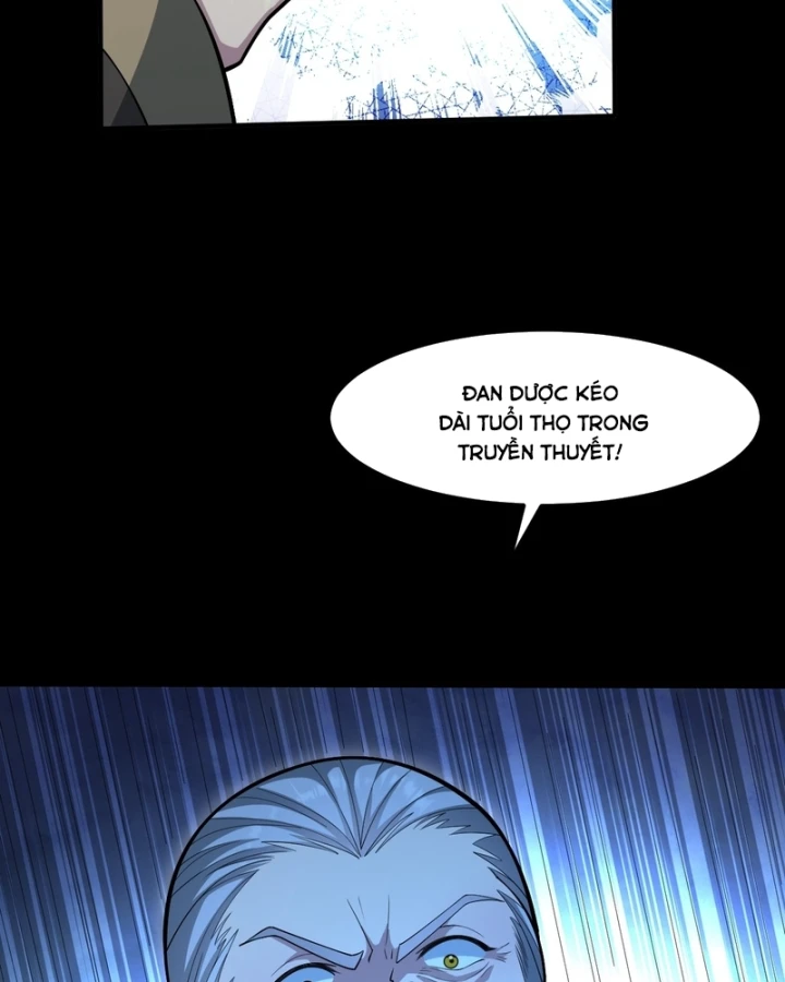 Người Khác Luyện Cấp Ta Tu Tiên, Tới Đại Thừa Kỳ Thì Rời Núi Chapter 47 - 76