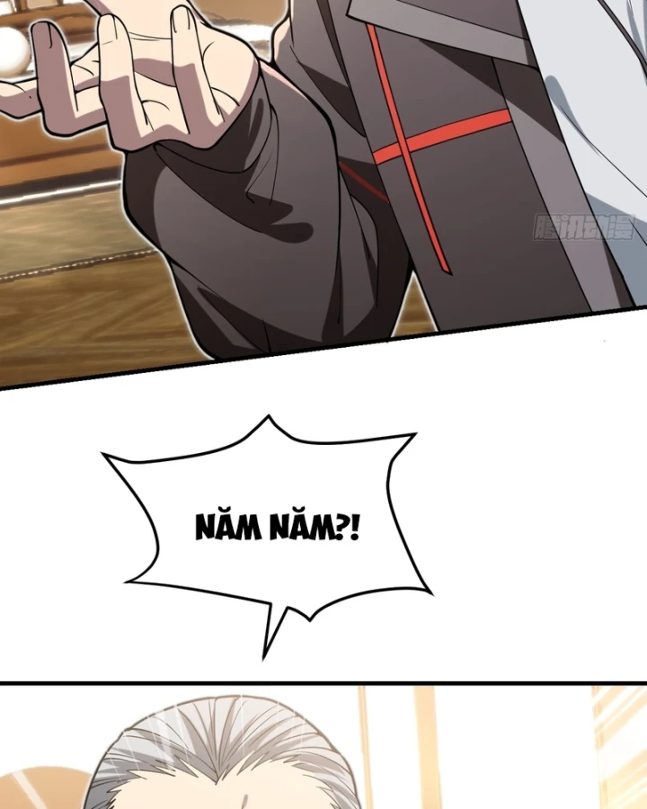 Người Khác Luyện Cấp Ta Tu Tiên, Tới Đại Thừa Kỳ Thì Rời Núi Chapter 47 - 80