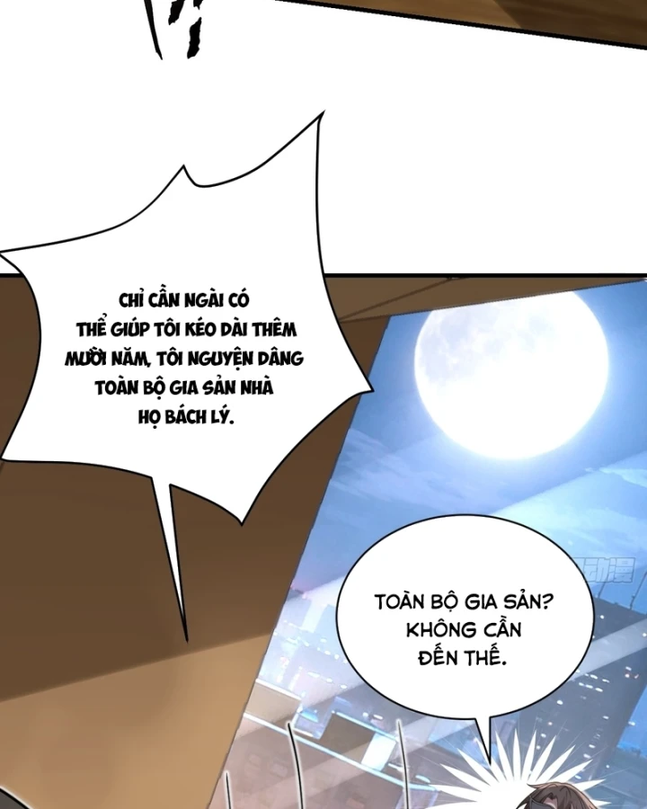 Người Khác Luyện Cấp Ta Tu Tiên, Tới Đại Thừa Kỳ Thì Rời Núi Chapter 47 - 84