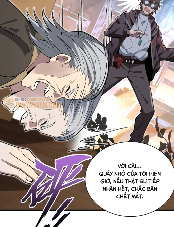 Người Khác Luyện Cấp Ta Tu Tiên, Tới Đại Thừa Kỳ Thì Rời Núi Chapter 47 - 85