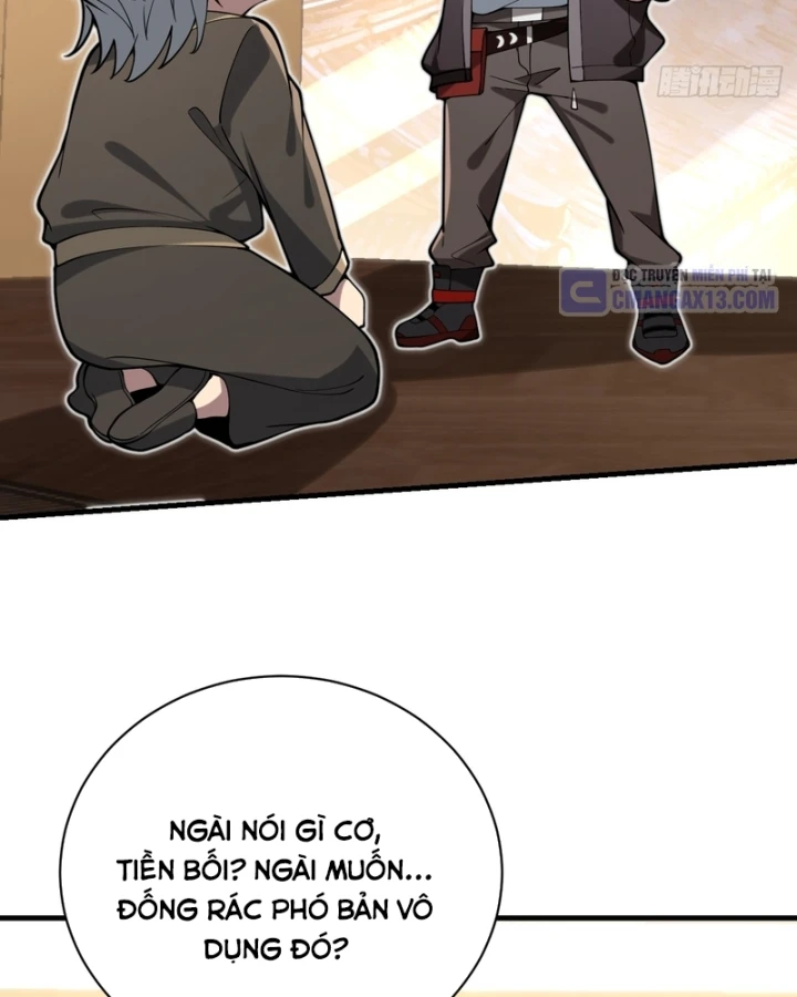 Người Khác Luyện Cấp Ta Tu Tiên, Tới Đại Thừa Kỳ Thì Rời Núi Chapter 47 - 90