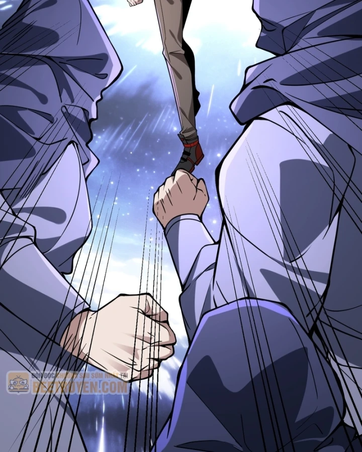 Người Khác Luyện Cấp Ta Tu Tiên, Tới Đại Thừa Kỳ Thì Rời Núi Chapter 47 - 105