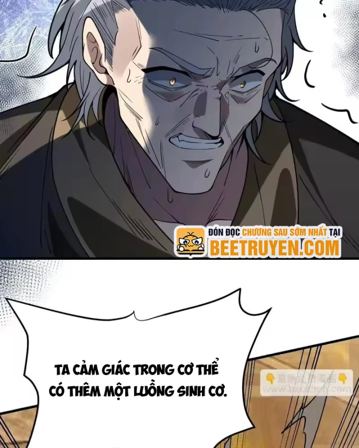 Người Khác Luyện Cấp Ta Tu Tiên, Tới Đại Thừa Kỳ Thì Rời Núi Chapter 48 - 3