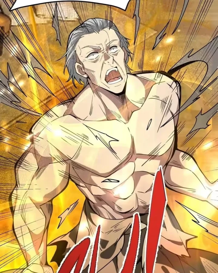 Người Khác Luyện Cấp Ta Tu Tiên, Tới Đại Thừa Kỳ Thì Rời Núi Chapter 48 - 4