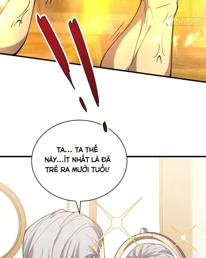 Người Khác Luyện Cấp Ta Tu Tiên, Tới Đại Thừa Kỳ Thì Rời Núi Chapter 48 - 7