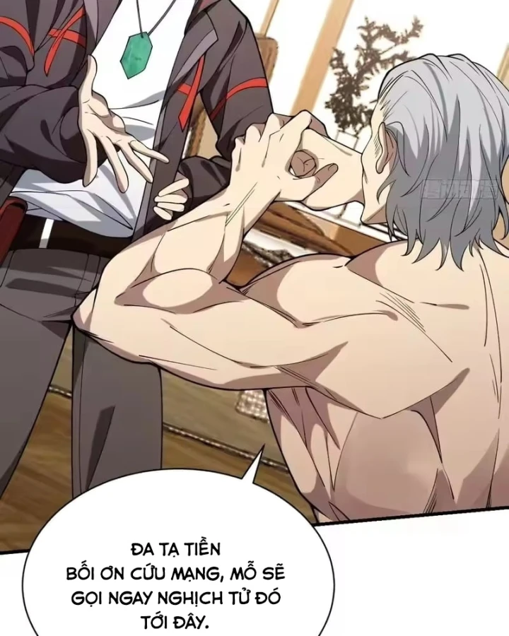 Người Khác Luyện Cấp Ta Tu Tiên, Tới Đại Thừa Kỳ Thì Rời Núi Chapter 48 - 10