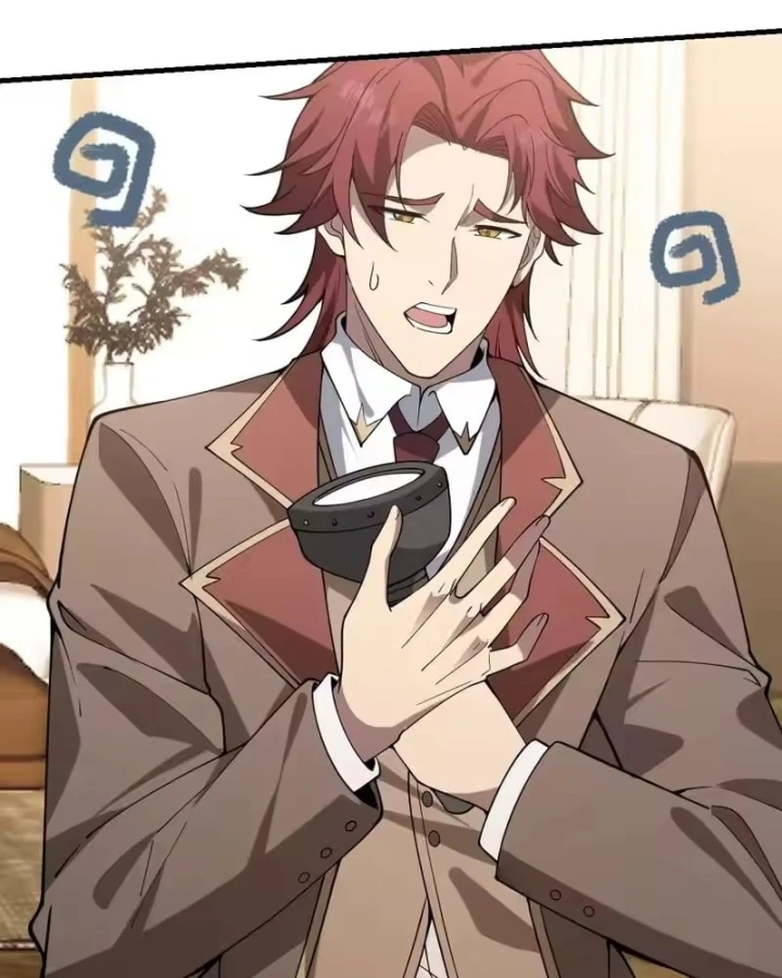 Người Khác Luyện Cấp Ta Tu Tiên, Tới Đại Thừa Kỳ Thì Rời Núi Chapter 48 - 12