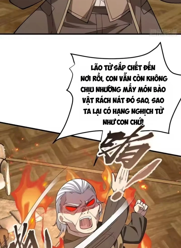 Người Khác Luyện Cấp Ta Tu Tiên, Tới Đại Thừa Kỳ Thì Rời Núi Chapter 48 - 13