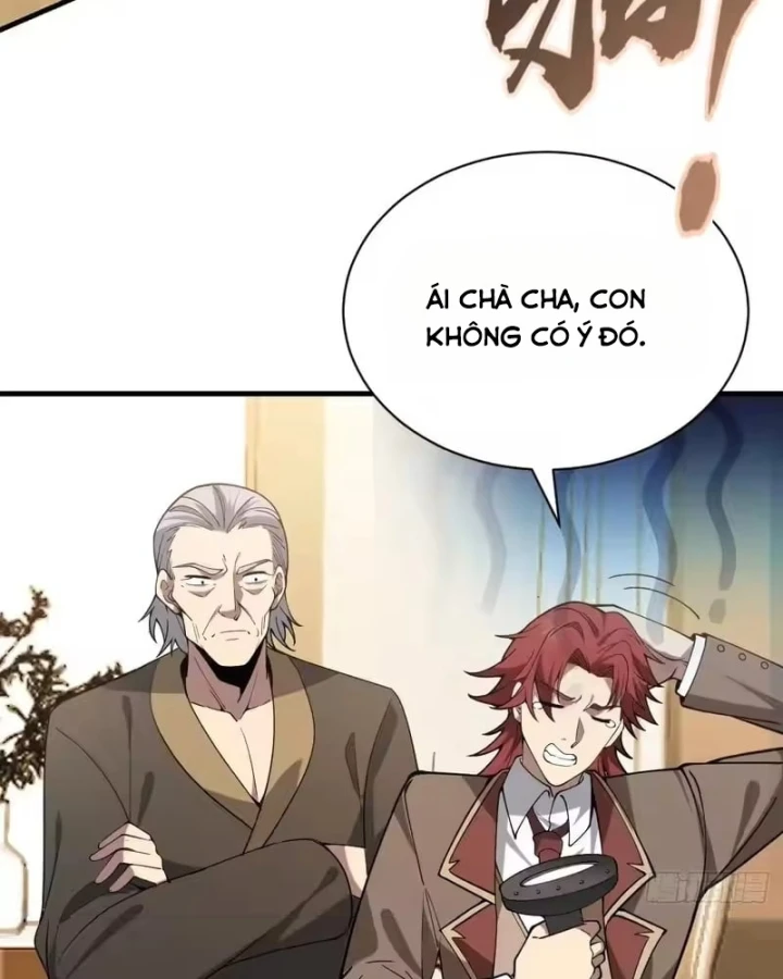 Người Khác Luyện Cấp Ta Tu Tiên, Tới Đại Thừa Kỳ Thì Rời Núi Chapter 48 - 15