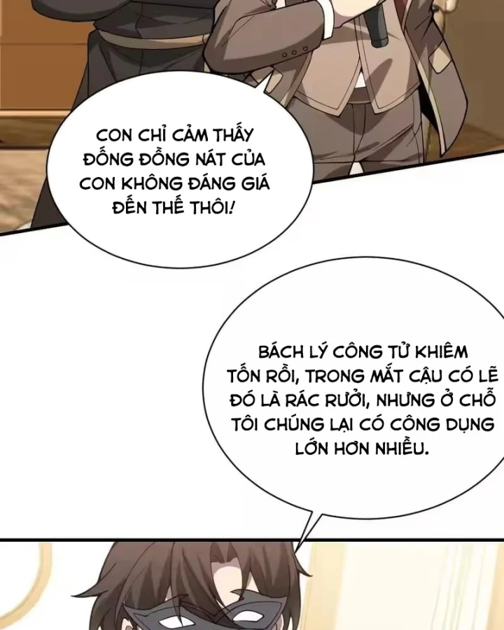 Người Khác Luyện Cấp Ta Tu Tiên, Tới Đại Thừa Kỳ Thì Rời Núi Chapter 48 - 16