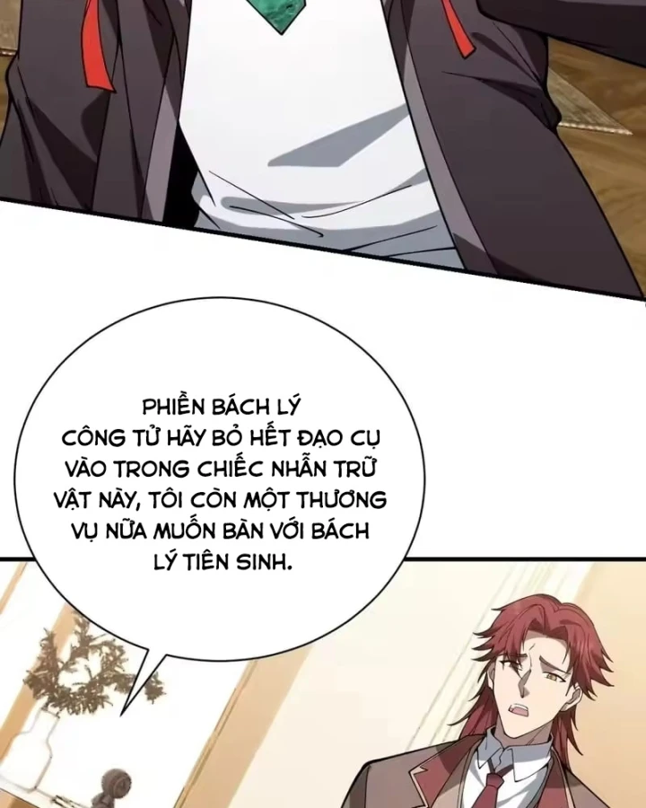 Người Khác Luyện Cấp Ta Tu Tiên, Tới Đại Thừa Kỳ Thì Rời Núi Chapter 48 - 18