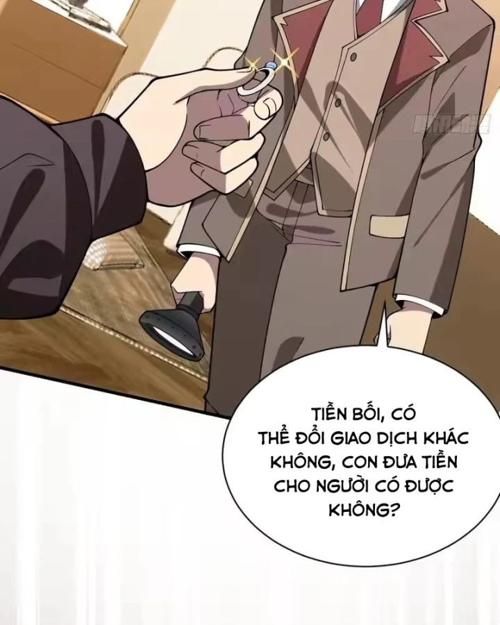 Người Khác Luyện Cấp Ta Tu Tiên, Tới Đại Thừa Kỳ Thì Rời Núi Chapter 48 - 19