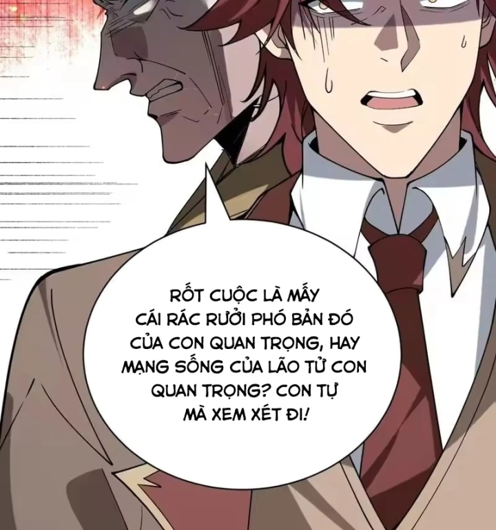 Người Khác Luyện Cấp Ta Tu Tiên, Tới Đại Thừa Kỳ Thì Rời Núi Chapter 48 - 21