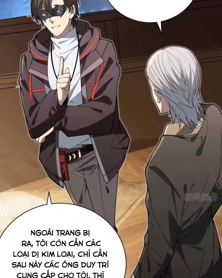 Người Khác Luyện Cấp Ta Tu Tiên, Tới Đại Thừa Kỳ Thì Rời Núi Chapter 48 - 24