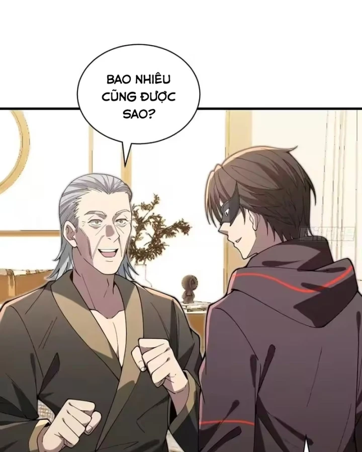 Người Khác Luyện Cấp Ta Tu Tiên, Tới Đại Thừa Kỳ Thì Rời Núi Chapter 48 - 26