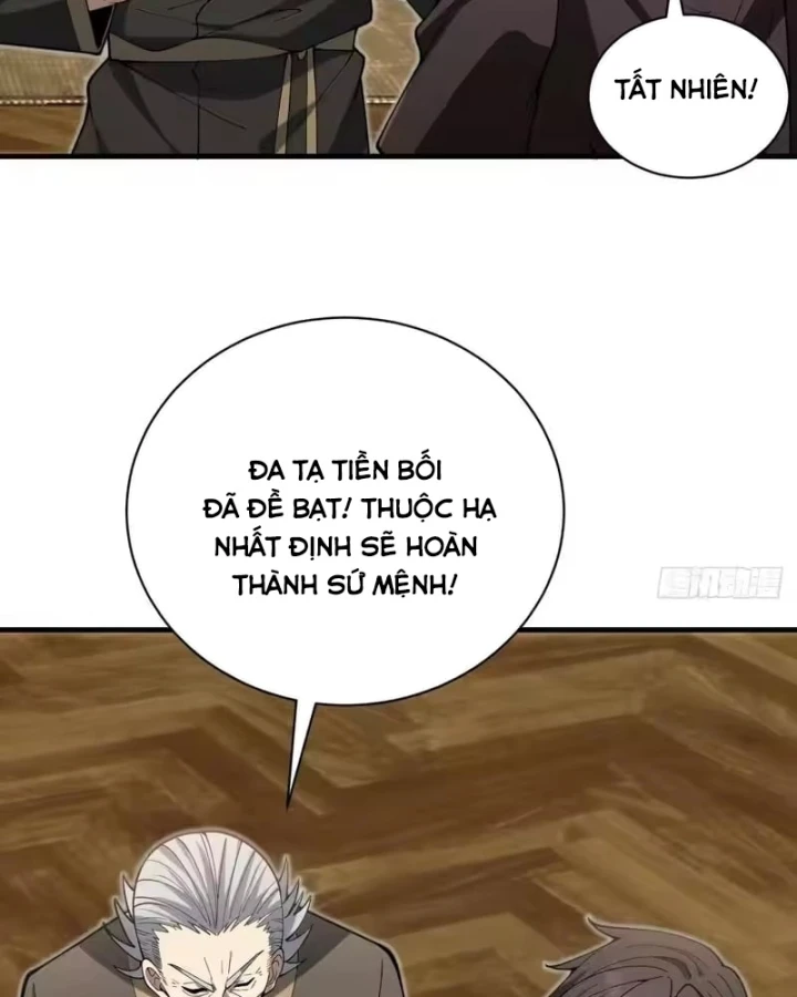 Người Khác Luyện Cấp Ta Tu Tiên, Tới Đại Thừa Kỳ Thì Rời Núi Chapter 48 - 27