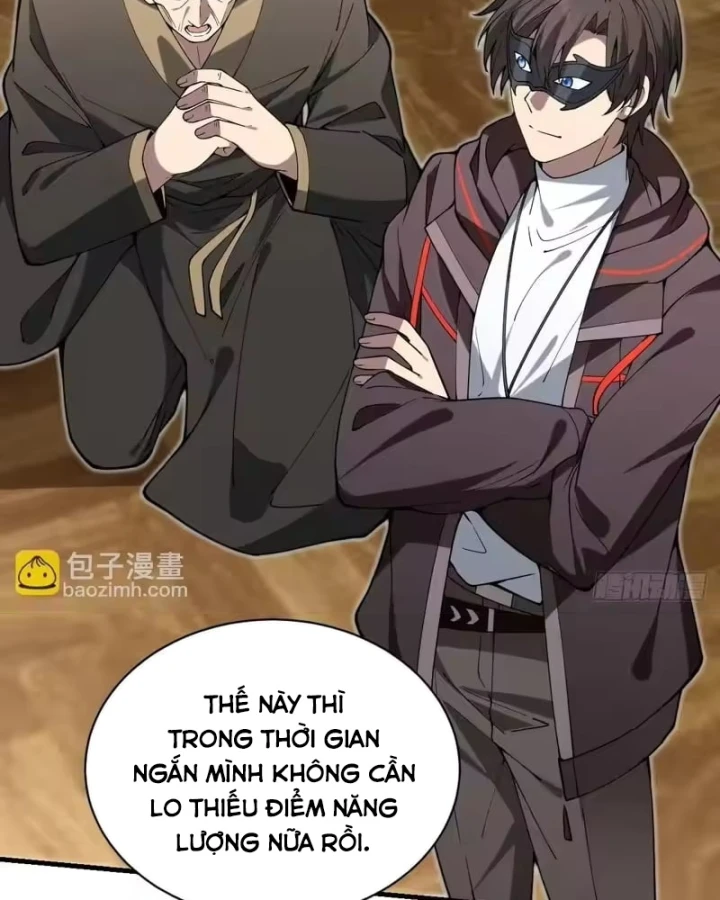 Người Khác Luyện Cấp Ta Tu Tiên, Tới Đại Thừa Kỳ Thì Rời Núi Chapter 48 - 28