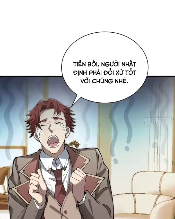 Người Khác Luyện Cấp Ta Tu Tiên, Tới Đại Thừa Kỳ Thì Rời Núi Chapter 48 - 30