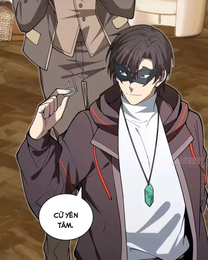 Người Khác Luyện Cấp Ta Tu Tiên, Tới Đại Thừa Kỳ Thì Rời Núi Chapter 48 - 31