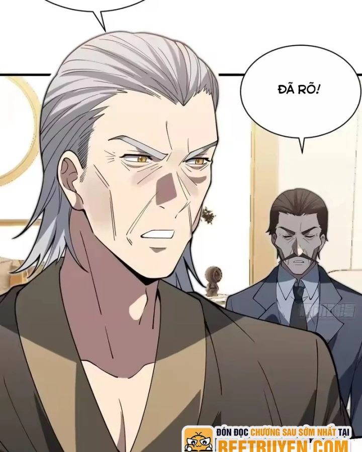 Người Khác Luyện Cấp Ta Tu Tiên, Tới Đại Thừa Kỳ Thì Rời Núi Chapter 48 - 36