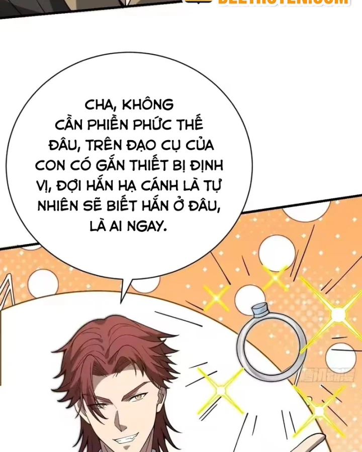 Người Khác Luyện Cấp Ta Tu Tiên, Tới Đại Thừa Kỳ Thì Rời Núi Chapter 48 - 37