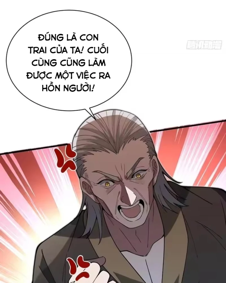 Người Khác Luyện Cấp Ta Tu Tiên, Tới Đại Thừa Kỳ Thì Rời Núi Chapter 48 - 39