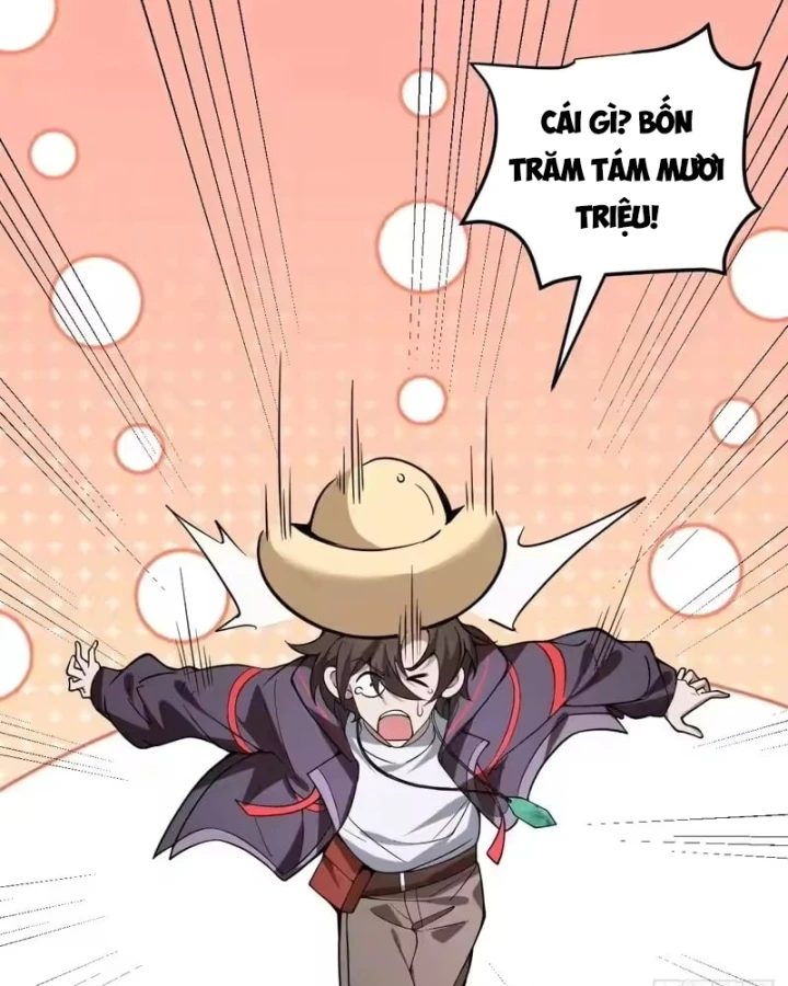 Người Khác Luyện Cấp Ta Tu Tiên, Tới Đại Thừa Kỳ Thì Rời Núi Chapter 48 - 47