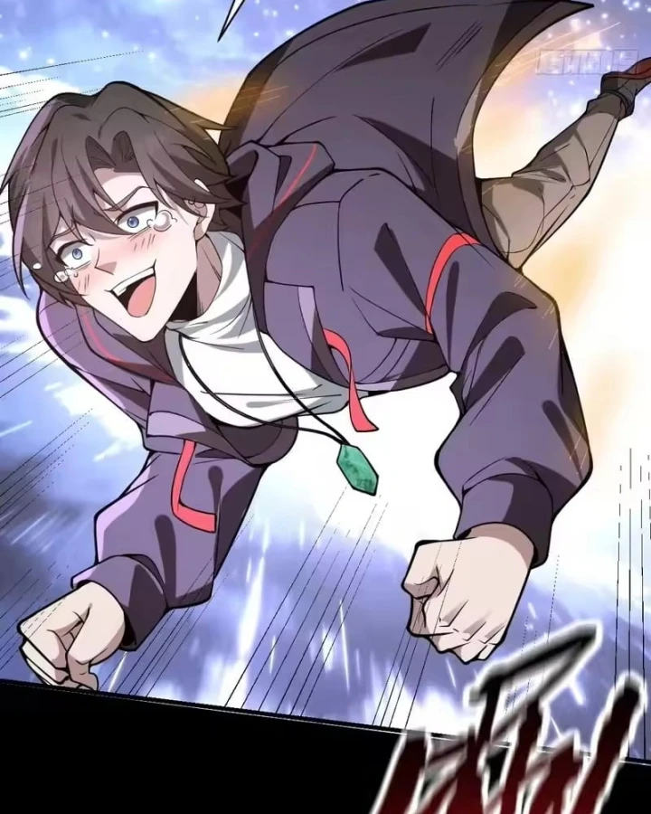 Người Khác Luyện Cấp Ta Tu Tiên, Tới Đại Thừa Kỳ Thì Rời Núi Chapter 48 - 49