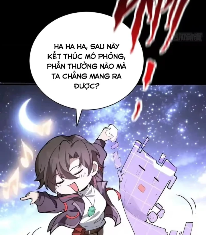 Người Khác Luyện Cấp Ta Tu Tiên, Tới Đại Thừa Kỳ Thì Rời Núi Chapter 48 - 50